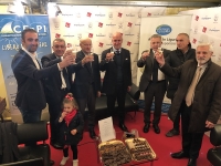 &quot;Stile Artigiano - Sapori &amp; Mestieri&quot;: inaugurata la kermesse in Corso Cavour