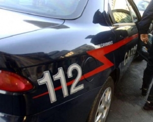Controlli alla Spezia: i carabinieri denunciano due persone