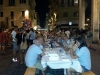 Palio del Golfo, la cena delle borgate sarà in Piazza Beverini