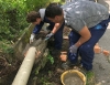 Canale Lunense e bonifica entrano in classe all&#039;Agrario di Sarzana