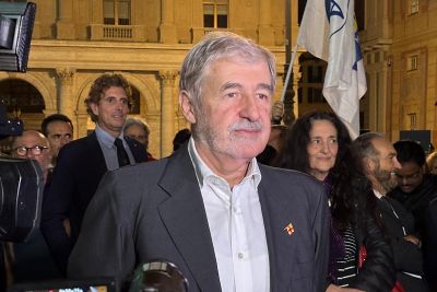 Marco Bucci proclamato ufficialmente dalla Corte di Appello Presidente della Regione Liguria