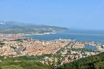 La Spezia continua a scalare la classifica &quot;Ecosistema Urbano&quot;