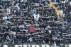 Spezia-Fiorentina: esauriti i tagliandi per le due curve