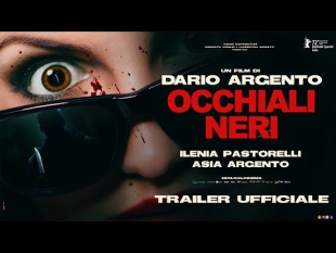 Il Ritorno di Dario Argento al Nuovo