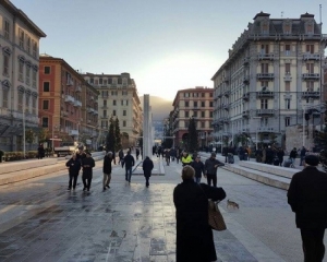 La denuncia dei Sindacati: “Si vogliono levare i bus da Piazza Verdi”