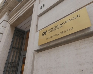 Crédit Agricole Carispezia, nominato il Consiglio di Amministrazione