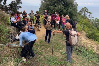 “Una Montagna di Salute”, domenica la 3^ edizione