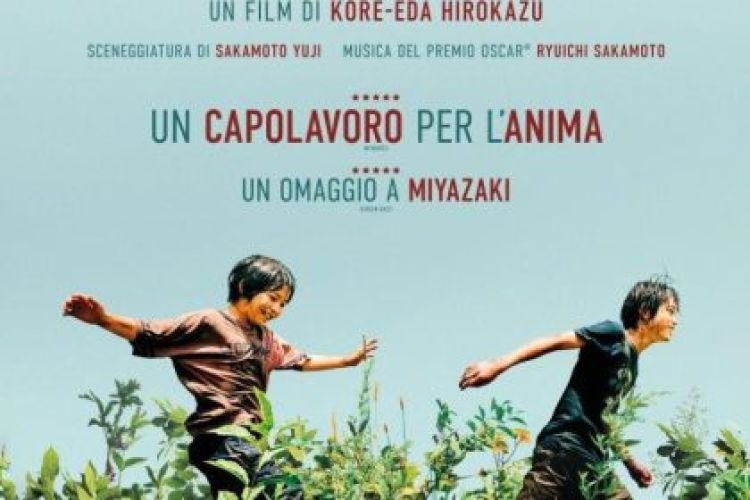 Programmazione cinema dal 18 al 25 Settmebre