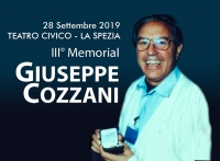 La Spezia omaggia la figura del dottor Giuseppe Cozzani