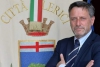 Il sindaco di Lerici Leonardo Paoletti
