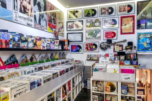 A Sarzana apre un nuovo negozio di musica
