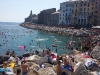 Piscina Naturale a Porto Venere: annullata la traversata, sì alla festa