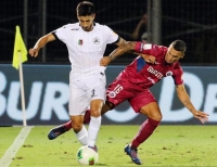 Gli Highlights di Cittadella Spezia (Video)