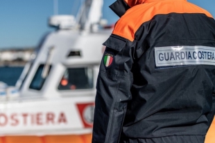 Operazione della Guardia Costiera: sequestrati 62 chili di prodotto ittico a Modena