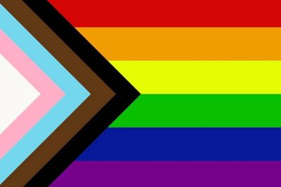 Oggi è la Giornata Internazionale contro l'Omofobia, la Bifobia e la Transfobia