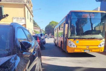 Autobus, quattro nuove corse per i cantieri navali, Pucciarelli (Lega): “Ottimo risultato”