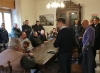 Fattoria di Marinella: non cessa la distribuzione del latte, ma va avanti anche la procedura di licenziamento (video)