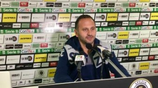 Brescia - Spezia, Gallo: &quot;Ora confermiamo l&#039;atteggiamento delle ultime gare&quot;