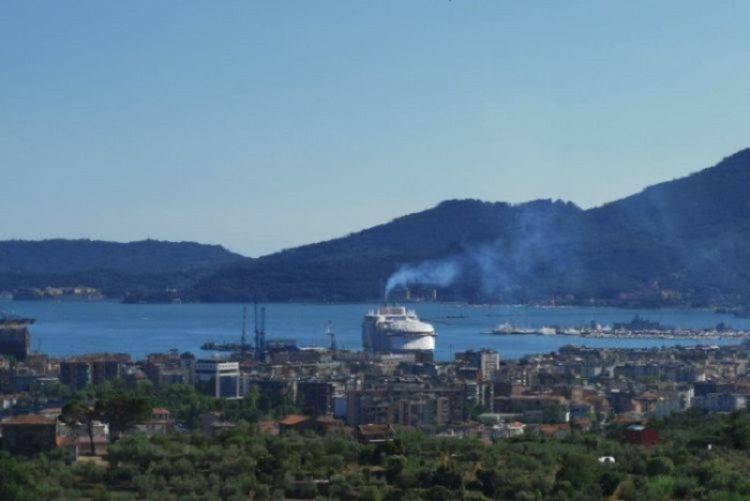 Porto della Spezia ed inquinamento, la diffida delle associazioni ambientaliste alle Autorità