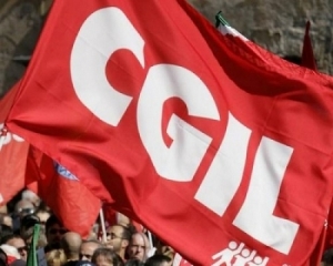 La CGIL lancia il piano del lavoro provinciale