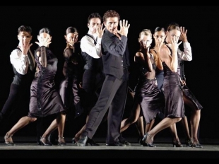 Da Tango a Bolero, appuntamento con la danza al Teatro Civico