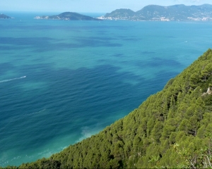 SpeziaOutdoor, il “trekking” si fa vero: dal 3 al 5 giugno la “Traversata dell’Alta Via del Golfo”