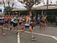 Carrara, ottimi numeri per la 10K