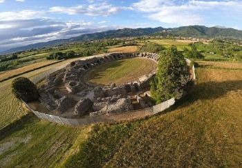 Riserva di biosfera Unesco dell&#039;Appennino tosco emiliano: assemblea territoriale Lunigiana