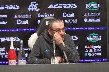 Maurizio Sarri 