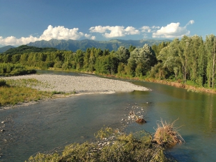 Legambiente, Green New Deal: le opere prioritarie per il Paese e la Liguria