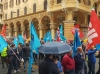 Licenziamento in Acam: il sindaco non incontra i manifestanti, si va ad ulteriori forme di &quot;lotta&quot;