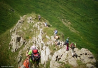 &quot;Imperativo è fermarsi&quot;, l&#039;impegno di Mangia Trekking per l&#039;addestramento