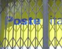 Sciopero generale delle Poste indetto per martedì  5 luglio