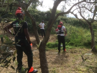 Prosegue il progetto Integr-Azioni, in 3 anni 8 beneficiari assunti da aziende del territorio