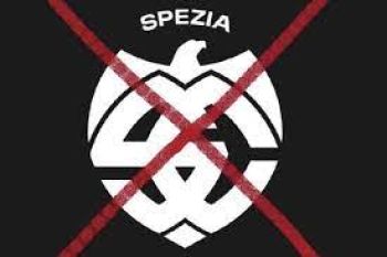 Il Circolo Pertini si esprime sul logo dello Spezia: &quot;Richiama simbologia nazista&quot;