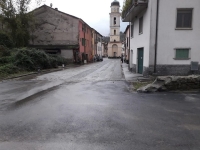 Borghetto ripulita dal fango grazie ai suoi abitanti