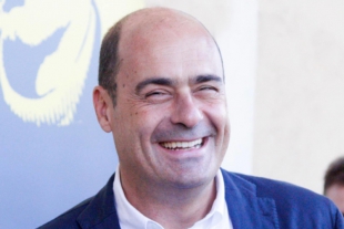 Nicola Zingaretti