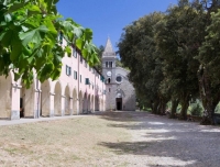 Concerto per violino e pianoforte al Santuario di Soviore