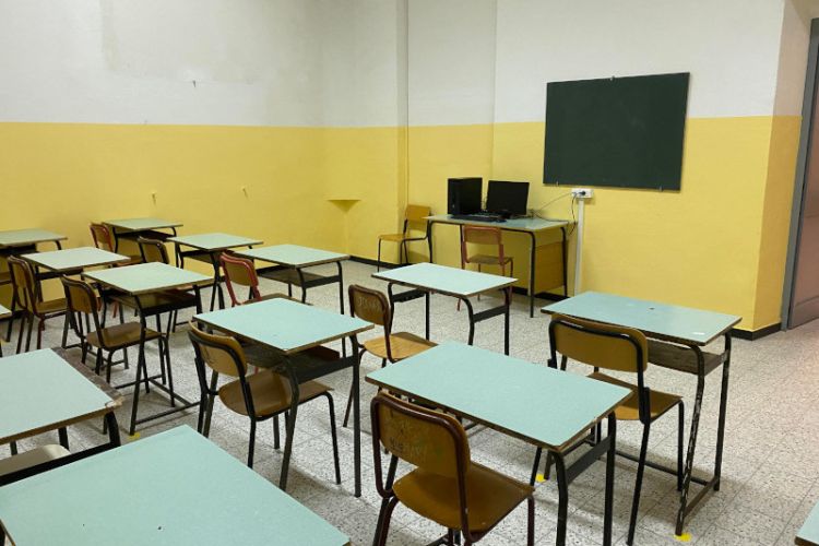 Domani, 8 ottobre, scuole superiori chiuse in tutta la provincia della Spezia