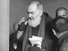 Mazzetta ricorda padre Pio: messa con una reliquia del santo