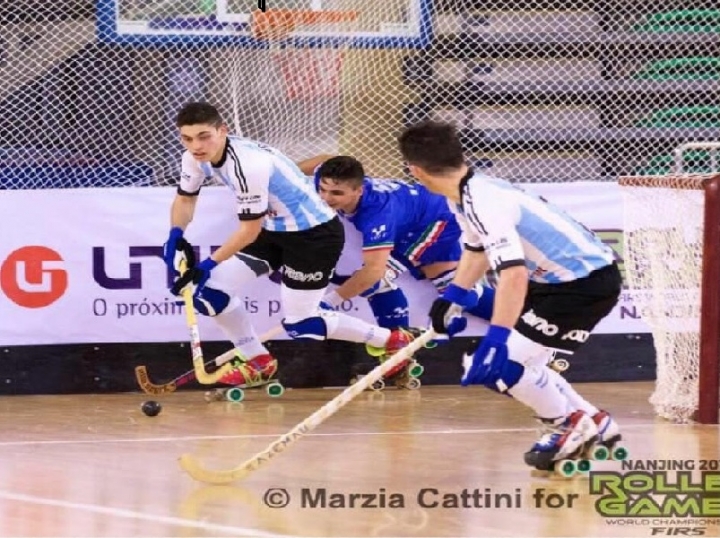 Due giovani talenti argentini per l&#039;Hockey Sarzana