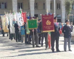 #essercisempre, Polizia di Stato in festa