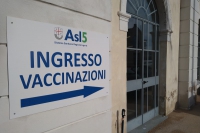 Melley e Centi: &quot;Per i vaccini risposte chiare da Asl e Comune e non passerelle&quot;