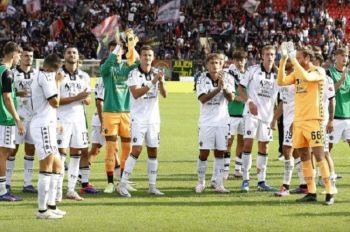 D&#039;Angelo cambia tutto e lascia fuori Salvatore Esposito: le ufficiali di Spezia - Reggiana