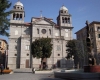 Piazza Brin in festa per restaurare l&#039;organo della Chiesa