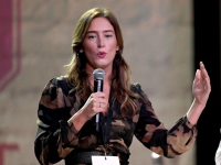 Italia Viva, a Sarzana arriva Maria Elena Boschi