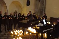 Concerto natalizio del Convitto Armonico... con la partecipazione del pubblico