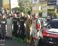 Weekend emozionante con il Rally Golfo dei Poeti