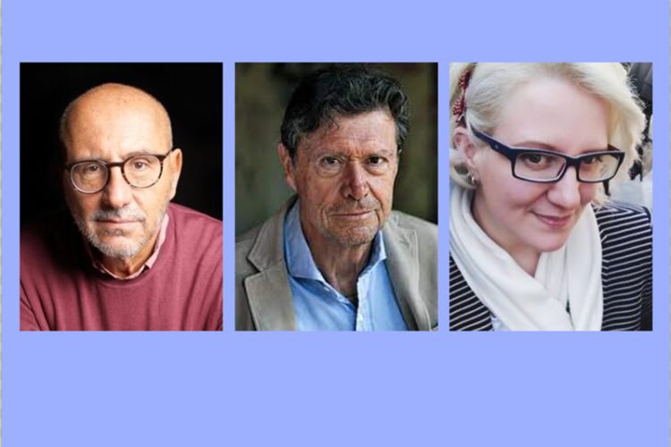 “Monterosso un mare di libri”, la “Notte in Giallo”: protagonisti Susanna Raule, Bruno Morchio, Alberto Guarnieri