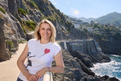 Nominato il Vice Presidente del Parco Nazionale delle Cinque Terre